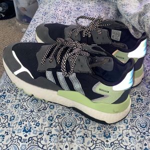Men’s Adidas Nite Joggers